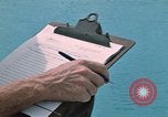 Standbild USA 712th vorbeugende Medizin Einheit Korat Thailand, 1970, aus Sekunde 39 historischem Filmmaterial Videoclip 65675042853