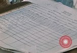 Standbild USA 712th vorbeugende Medizin Einheit Korat Thailand, 1970, aus Sekunde 42 historischem Filmmaterial Videoclip 65675042853