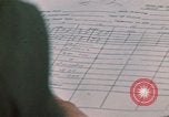 Standbild USA 712th vorbeugende Medizin Einheit Korat Thailand, 1970, aus Sekunde 44 historischem Filmmaterial Videoclip 65675042853
