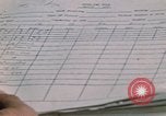 Standbild USA 712th vorbeugende Medizin Einheit Korat Thailand, 1970, aus Sekunde 45 historischem Filmmaterial Videoclip 65675042853