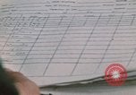 Standbild USA 712th vorbeugende Medizin Einheit Korat Thailand, 1970, aus Sekunde 46 historischem Filmmaterial Videoclip 65675042853