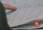 Standbild USA 712th vorbeugende Medizin Einheit Korat Thailand, 1970, aus Sekunde 47 historischem Filmmaterial Videoclip 65675042853