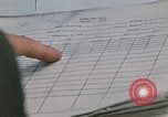 Standbild USA 712th vorbeugende Medizin Einheit Korat Thailand, 1970, aus Sekunde 49 historischem Filmmaterial Videoclip 65675042853