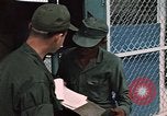 Standbild USA 712th vorbeugende Medizin Einheit Korat Thailand, 1970, aus Sekunde 52 historischem Filmmaterial Videoclip 65675042853