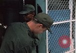 Standbild USA 712th vorbeugende Medizin Einheit Korat Thailand, 1970, aus Sekunde 54 historischem Filmmaterial Videoclip 65675042853