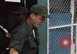 Standbild USA 712th vorbeugende Medizin Einheit Korat Thailand, 1970, aus Sekunde 55 historischem Filmmaterial Videoclip 65675042853