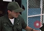 Standbild USA 712th vorbeugende Medizin Einheit Korat Thailand, 1970, aus Sekunde 57 historischem Filmmaterial Videoclip 65675042853