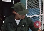 Standbild USA 712th vorbeugende Medizin Einheit Korat Thailand, 1970, aus Sekunde 58 historischem Filmmaterial Videoclip 65675042853