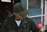 Standbild USA 712th vorbeugende Medizin Einheit Korat Thailand, 1970, aus Sekunde 59 historischem Filmmaterial Videoclip 65675042853