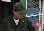 Standbild USA 712th vorbeugende Medizin Einheit Korat Thailand, 1970, aus Sekunde 60 historischem Filmmaterial Videoclip 65675042853