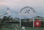 Image États-Unis Unité de médecine préventive Korat en Thaïlande, 1970, de la seconde 14 séquences d'archives historiques vidéo 65675042854