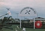 Image États-Unis Unité de médecine préventive Korat en Thaïlande, 1970, de la seconde 15 séquences d'archives historiques vidéo 65675042854