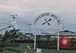 Image États-Unis Unité de médecine préventive Korat en Thaïlande, 1970, de la seconde 17 séquences d'archives historiques vidéo 65675042854