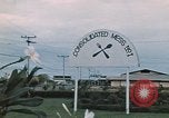Image États-Unis Unité de médecine préventive Korat en Thaïlande, 1970, de la seconde 19 séquences d'archives historiques vidéo 65675042854