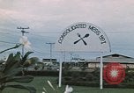 Image États-Unis Unité de médecine préventive Korat en Thaïlande, 1970, de la seconde 21 séquences d'archives historiques vidéo 65675042854
