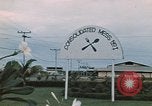 Image États-Unis Unité de médecine préventive Korat en Thaïlande, 1970, de la seconde 23 séquences d'archives historiques vidéo 65675042854