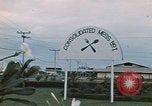 Image États-Unis Unité de médecine préventive Korat en Thaïlande, 1970, de la seconde 24 séquences d'archives historiques vidéo 65675042854