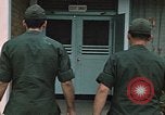Image États-Unis Unité de médecine préventive Korat en Thaïlande, 1970, de la seconde 28 séquences d'archives historiques vidéo 65675042854
