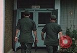 Image États-Unis Unité de médecine préventive Korat en Thaïlande, 1970, de la seconde 30 séquences d'archives historiques vidéo 65675042854