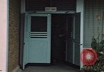Image États-Unis Unité de médecine préventive Korat en Thaïlande, 1970, de la seconde 36 séquences d'archives historiques vidéo 65675042854