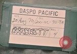 Standbild Geschlechtskrankheit Klinik Korat Thailand, 1970, aus Sekunde 4 historischem Filmmaterial Videoclip 65675042855