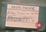 Standbild Geschlechtskrankheit Klinik Korat Thailand, 1970, aus Sekunde 9 historischem Filmmaterial Videoclip 65675042855
