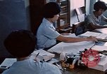 Standbild Geschlechtskrankheit Klinik Korat Thailand, 1970, aus Sekunde 42 historischem Filmmaterial Videoclip 65675042855