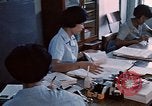 Standbild Geschlechtskrankheit Klinik Korat Thailand, 1970, aus Sekunde 43 historischem Filmmaterial Videoclip 65675042855