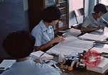 Standbild Geschlechtskrankheit Klinik Korat Thailand, 1970, aus Sekunde 44 historischem Filmmaterial Videoclip 65675042855