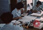 Standbild Geschlechtskrankheit Klinik Korat Thailand, 1970, aus Sekunde 45 historischem Filmmaterial Videoclip 65675042855
