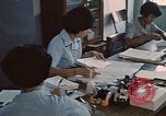 Standbild Geschlechtskrankheit Klinik Korat Thailand, 1970, aus Sekunde 46 historischem Filmmaterial Videoclip 65675042855