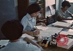 Standbild Geschlechtskrankheit Klinik Korat Thailand, 1970, aus Sekunde 47 historischem Filmmaterial Videoclip 65675042855