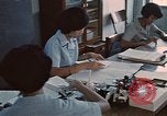 Standbild Geschlechtskrankheit Klinik Korat Thailand, 1970, aus Sekunde 48 historischem Filmmaterial Videoclip 65675042855