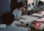 Standbild Geschlechtskrankheit Klinik Korat Thailand, 1970, aus Sekunde 49 historischem Filmmaterial Videoclip 65675042855