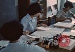 Standbild Geschlechtskrankheit Klinik Korat Thailand, 1970, aus Sekunde 50 historischem Filmmaterial Videoclip 65675042855
