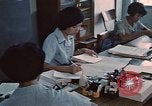 Standbild Geschlechtskrankheit Klinik Korat Thailand, 1970, aus Sekunde 51 historischem Filmmaterial Videoclip 65675042855
