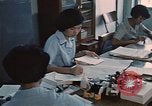 Standbild Geschlechtskrankheit Klinik Korat Thailand, 1970, aus Sekunde 53 historischem Filmmaterial Videoclip 65675042855