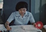 Standbild Geschlechtskrankheit Klinik Korat Thailand, 1970, aus Sekunde 54 historischem Filmmaterial Videoclip 65675042855