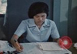 Standbild Geschlechtskrankheit Klinik Korat Thailand, 1970, aus Sekunde 55 historischem Filmmaterial Videoclip 65675042855