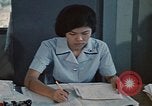 Standbild Geschlechtskrankheit Klinik Korat Thailand, 1970, aus Sekunde 56 historischem Filmmaterial Videoclip 65675042855