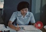 Standbild Geschlechtskrankheit Klinik Korat Thailand, 1970, aus Sekunde 57 historischem Filmmaterial Videoclip 65675042855