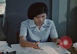 Standbild Geschlechtskrankheit Klinik Korat Thailand, 1970, aus Sekunde 58 historischem Filmmaterial Videoclip 65675042855