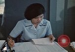Standbild Geschlechtskrankheit Klinik Korat Thailand, 1970, aus Sekunde 60 historischem Filmmaterial Videoclip 65675042855