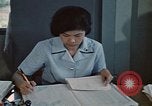 Standbild Geschlechtskrankheit Klinik Korat Thailand, 1970, aus Sekunde 61 historischem Filmmaterial Videoclip 65675042855