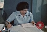 Standbild Geschlechtskrankheit Klinik Korat Thailand, 1970, aus Sekunde 62 historischem Filmmaterial Videoclip 65675042855