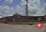 Image États-Unis 7e Bataillon de maintenance en Thaïlande, 1965, de la seconde 3 séquences d'archives historiques vidéo 65675042856