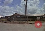 Image États-Unis 7e Bataillon de maintenance en Thaïlande, 1965, de la seconde 12 séquences d'archives historiques vidéo 65675042856