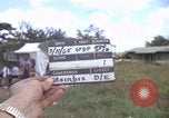 Standbild USA 79th logistische Befehl Thailand, 1965, aus Sekunde 1 historischem Filmmaterial Videoclip 65675042857