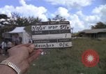 Standbild USA 79th logistische Befehl Thailand, 1965, aus Sekunde 4 historischem Filmmaterial Videoclip 65675042857