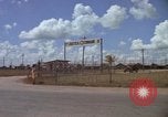 Standbild USA 79th logistische Befehl Thailand, 1965, aus Sekunde 6 historischem Filmmaterial Videoclip 65675042857